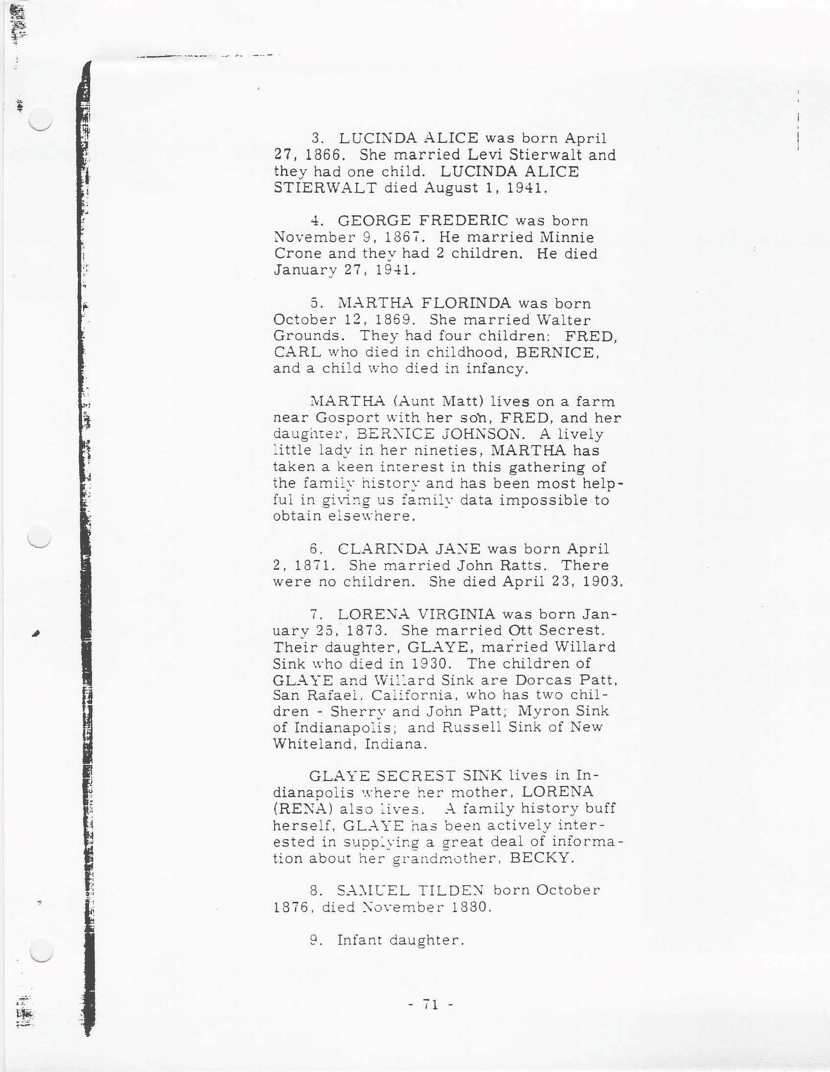 Document